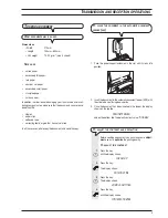 Preview for 27 page of Olivetti Fax-Lab 101 Instructions Manual