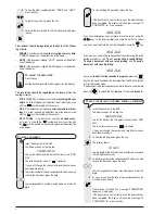 Preview for 28 page of Olivetti Fax-Lab 101 Instructions Manual