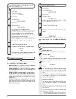 Preview for 30 page of Olivetti Fax-Lab 101 Instructions Manual