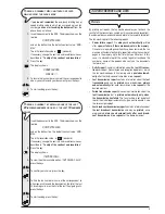 Preview for 33 page of Olivetti Fax-Lab 101 Instructions Manual