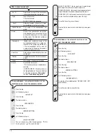 Preview for 34 page of Olivetti Fax-Lab 101 Instructions Manual