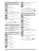 Preview for 35 page of Olivetti Fax-Lab 101 Instructions Manual