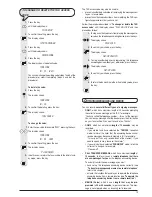 Preview for 37 page of Olivetti Fax-Lab 101 Instructions Manual