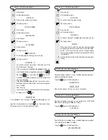 Preview for 38 page of Olivetti Fax-Lab 101 Instructions Manual