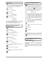 Preview for 39 page of Olivetti Fax-Lab 101 Instructions Manual