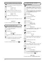 Preview for 40 page of Olivetti Fax-Lab 101 Instructions Manual