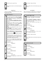 Preview for 44 page of Olivetti Fax-Lab 101 Instructions Manual