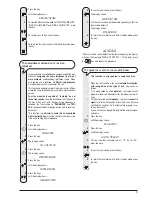 Preview for 45 page of Olivetti Fax-Lab 101 Instructions Manual