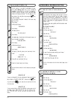 Preview for 46 page of Olivetti Fax-Lab 101 Instructions Manual