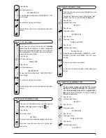 Preview for 47 page of Olivetti Fax-Lab 101 Instructions Manual