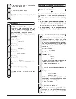 Preview for 48 page of Olivetti Fax-Lab 101 Instructions Manual