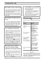 Preview for 50 page of Olivetti Fax-Lab 101 Instructions Manual