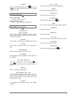 Preview for 53 page of Olivetti Fax-Lab 101 Instructions Manual