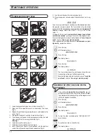 Preview for 54 page of Olivetti Fax-Lab 101 Instructions Manual