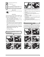 Preview for 55 page of Olivetti Fax-Lab 101 Instructions Manual