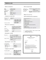 Preview for 58 page of Olivetti Fax-Lab 101 Instructions Manual