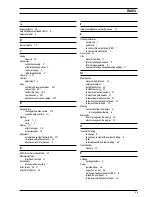 Preview for 59 page of Olivetti Fax-Lab 101 Instructions Manual