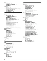 Preview for 60 page of Olivetti Fax-Lab 101 Instructions Manual