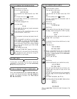 Preview for 29 page of Olivetti Fax-Lab 105 Instructions Manual