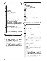 Preview for 30 page of Olivetti Fax-Lab 105 Instructions Manual