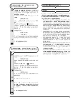 Preview for 33 page of Olivetti Fax-Lab 105 Instructions Manual