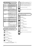 Preview for 34 page of Olivetti Fax-Lab 105 Instructions Manual