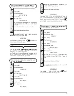 Preview for 35 page of Olivetti Fax-Lab 105 Instructions Manual