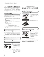 Preview for 10 page of Olivetti Fax-Lab 115 Instructions Manual