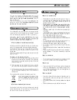 Предварительный просмотр 5 страницы Olivetti Fax-Lab 128 Instructions Manual