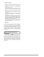 Предварительный просмотр 6 страницы Olivetti Fax-Lab 128 Instructions Manual