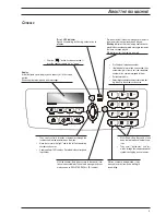 Предварительный просмотр 7 страницы Olivetti Fax-Lab 128 Instructions Manual