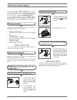 Предварительный просмотр 10 страницы Olivetti Fax-Lab 128 Instructions Manual