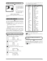 Предварительный просмотр 11 страницы Olivetti Fax-Lab 128 Instructions Manual