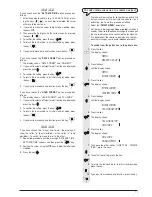 Предварительный просмотр 13 страницы Olivetti Fax-Lab 128 Instructions Manual