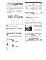 Предварительный просмотр 17 страницы Olivetti Fax-Lab 128 Instructions Manual