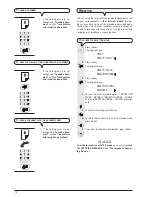 Предварительный просмотр 18 страницы Olivetti Fax-Lab 128 Instructions Manual