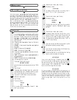 Предварительный просмотр 21 страницы Olivetti Fax-Lab 128 Instructions Manual