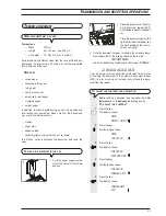 Предварительный просмотр 25 страницы Olivetti Fax-Lab 128 Instructions Manual