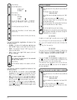 Предварительный просмотр 26 страницы Olivetti Fax-Lab 128 Instructions Manual