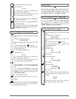 Предварительный просмотр 27 страницы Olivetti Fax-Lab 128 Instructions Manual