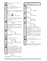 Предварительный просмотр 28 страницы Olivetti Fax-Lab 128 Instructions Manual