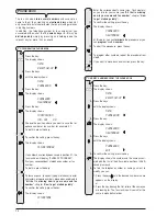 Предварительный просмотр 30 страницы Olivetti Fax-Lab 128 Instructions Manual