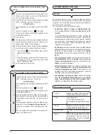 Предварительный просмотр 32 страницы Olivetti Fax-Lab 128 Instructions Manual