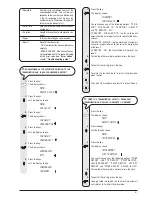 Предварительный просмотр 33 страницы Olivetti Fax-Lab 128 Instructions Manual