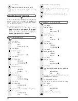 Предварительный просмотр 36 страницы Olivetti Fax-Lab 128 Instructions Manual