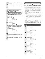 Предварительный просмотр 37 страницы Olivetti Fax-Lab 128 Instructions Manual