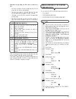 Предварительный просмотр 41 страницы Olivetti Fax-Lab 128 Instructions Manual