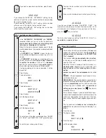 Предварительный просмотр 45 страницы Olivetti Fax-Lab 128 Instructions Manual