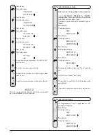 Предварительный просмотр 46 страницы Olivetti Fax-Lab 128 Instructions Manual