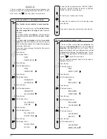 Предварительный просмотр 48 страницы Olivetti Fax-Lab 128 Instructions Manual